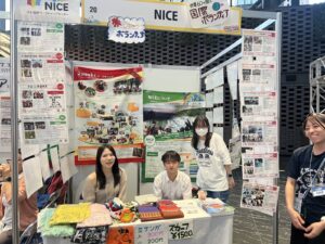 「知ろうとする姿勢が第一歩」NPO法人NICEが語る、コロナ後の国際ワークキャンプと私たちの役割